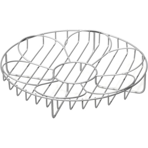10.1" Round Sterilizing Rack