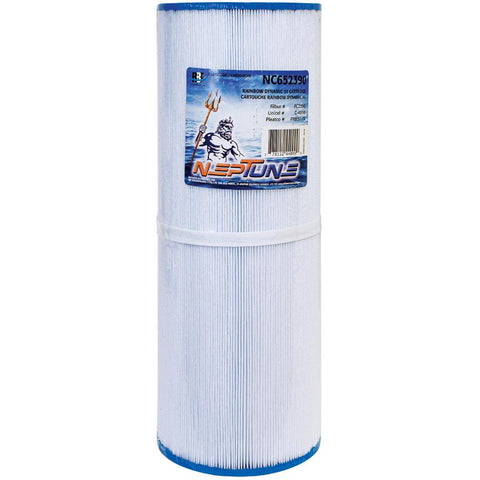 13" x 5" Diameter Spa Filter Cartridge