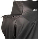 Patio Bistro Grill Cover - Black