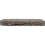 1-1/2" Round Heavy Duty Felt Pads - 24 Value Pack