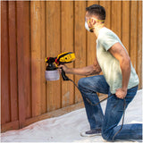 FLEXiO 595 Paint Sprayer - Handheld