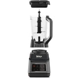Professional Plus Blender with Auto-iQ - Black, 1200W