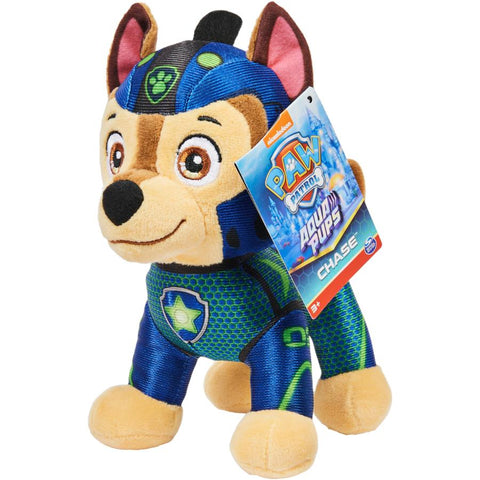 Paw Patrol Plush Toy - 8", Assorted Characters