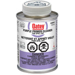 PVC+CPVC Purple Primer & Cleaner - 118 ml