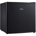 1.6 cu.ft. Mini Fridge - Black