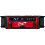 M18 Packout Radio & Charger - 18V, Bluetooth, Aux, USB Charging Port