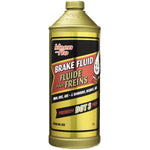 Premium DOT 3 Brake Fluid - 1 L