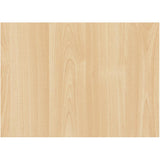 Maple Wood Peel & Stick Decor Film - 17" x 78"