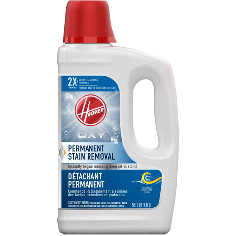 Oxy Permanent Stain Removal - 1.47 L
