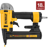 18 Gauge 1-1/2" Narrow Crown Stapler