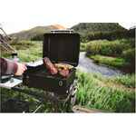 Ranger Pellet Grill & Smoker