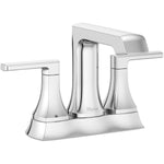 Penn 2 Handle Centerset Lavatory Faucet - Polished Chrome