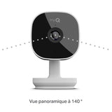 MyQ Smart Garage Door Camera, with Wi-Fi