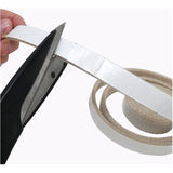 1/2" x 58" Heavy Duty Felt Strip Pad