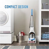 Hoover PowerDash Pet Compact Carpet Cleaner, Shampooer Machine, Lightweight, FH50700, Blue