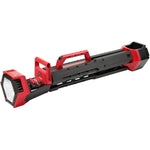 Milwaukee M18 18-Volt Lithium-Ion Cordless Rocket Dual Power Tower Light (Tool-Only) (2500-Lumen)