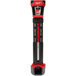 Milwaukee M18 18-Volt Lithium-Ion Cordless Rocket Dual Power Tower Light (Tool-Only) (2500-Lumen)