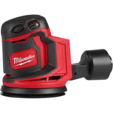 Milwaukee Electric Tools 2648-20 M18 Random Orbit Sander