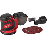 Milwaukee Electric Tools 2648-20 M18 Random Orbit Sander