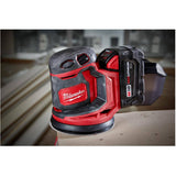 Milwaukee Electric Tools 2648-20 M18 Random Orbit Sander