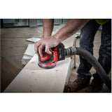 Milwaukee Electric Tools 2648-20 M18 Random Orbit Sander