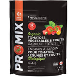 PRO-MIX® Organic Tomatoes, Vegetables and Fruits 4-4-8