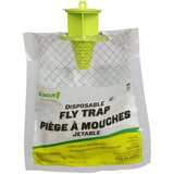 RESCUE! FTD Non-Toxic Disposable Fly Trap