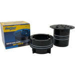 Sentinel Drain Guard Sewer Backflow Preventer 3" and 4" Backwater Valve - Holmes Approved