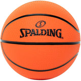 Spalding NBA Slam Jam Over-The-Door Mini Basketball Hoop