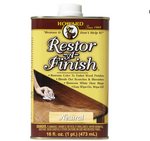 Howard RF1016 Restor-A-Finish, 16-Ounce, Neutral