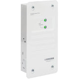 Schneider Electric HEPD80C Whole House Surge Home Electronics Protective Device, Grey