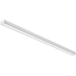 Lithonia Lighting4 ft. 2-Light 4000K Cool White LED Strip Light