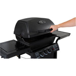 Huntington 30040HNT Liquid Propane Gas Grill