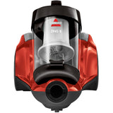 Zing II Bagless Canister Vacuum Cleaner - Multi-Cyclonic