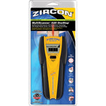 Zircon MultiScanner i520 OneStep Center Finder