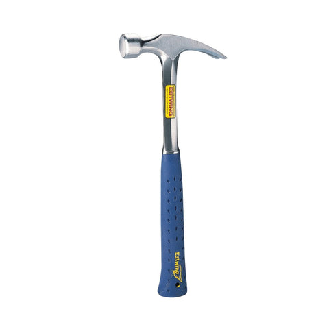 16oz Ripping Claw Hammer  - Nylon Handle