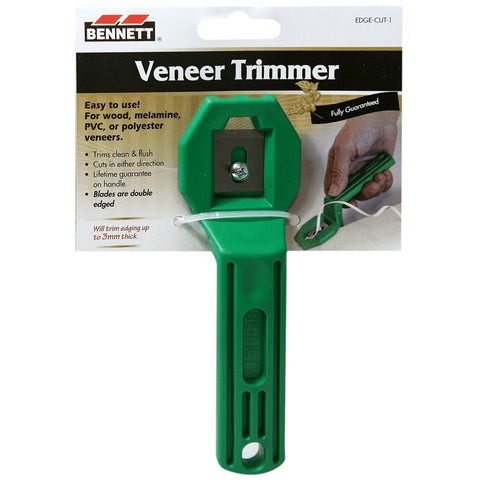 Veneer Edge Trimmer