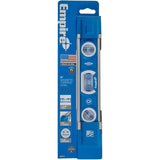 Empire EM81.9G 9 Inch Magnetic Torpedo Level w/ Overhead Viewing Slot (Made in USA)