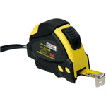 1 inch(s) x 25' Rubber Tape Measure