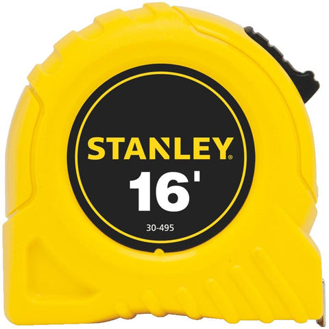 Stanley Tape Rule