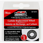 14mm Carbide Tile Cutter Wheel