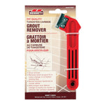 Grout Rake