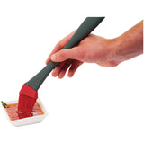 GrillPro 41090 2-Piece Silicone Basting Brush