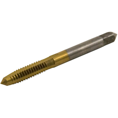 1/4" 20 National Coarse Tapered Tap