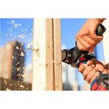 Daredevil 5/8" x 6" Spade Bit