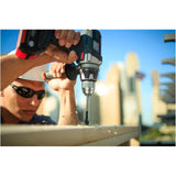 Daredevil 5/8" x 6" Spade Bit