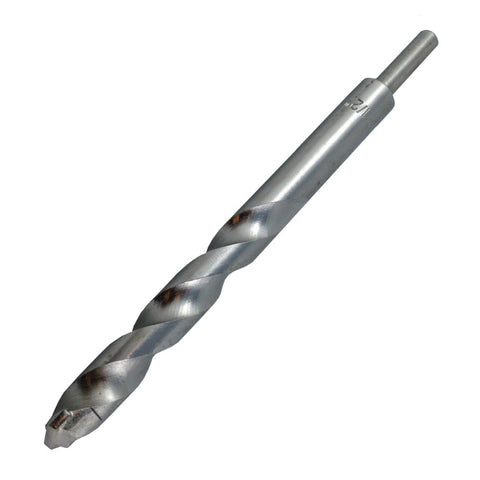 1/2" x 1/4" Tungsten Carbide Masonry Drill Bit