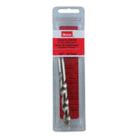 1/2" x 1/4" Tungsten Carbide Masonry Drill Bit