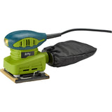 1.5 Amp 1/4 Sheet Palm Sander