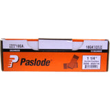 Paslode - 950114 - F18 1-1/4-Inch Galv Brad